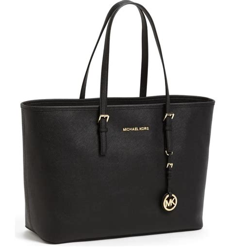 saffiano mini satchel michael kors|Michael Kors saffiano leather tote.